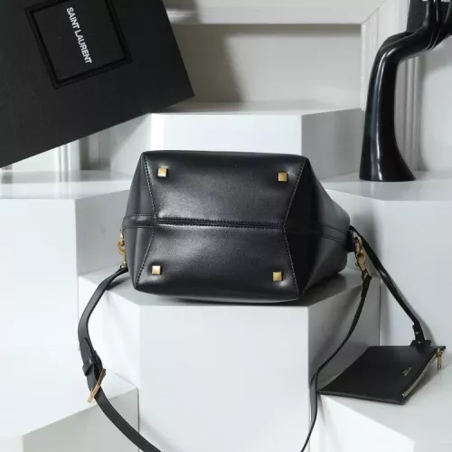 Cheap Yves Saint Laurent YSL AAA Quality Messenger Bags For Women #1372645 Replica Wholesale [$115.00 USD] [ITEM#1372645] on Replica Yves Saint Laurent YSL AAA Quality Messenger Bags