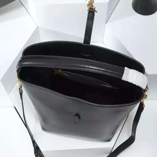 Cheap Yves Saint Laurent YSL AAA Quality Messenger Bags For Women #1372645 Replica Wholesale [$115.00 USD] [ITEM#1372645] on Replica Yves Saint Laurent YSL AAA Quality Messenger Bags