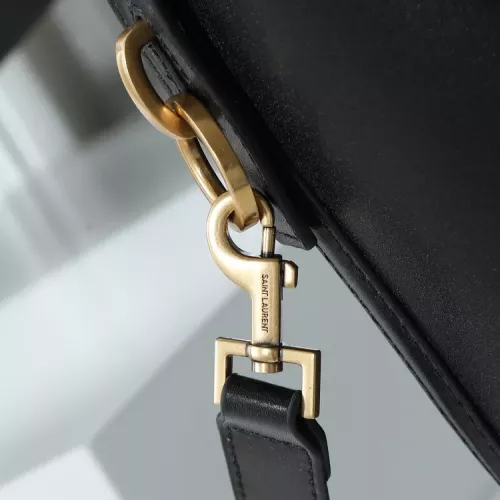 Cheap Yves Saint Laurent YSL AAA Quality Messenger Bags For Women #1372645 Replica Wholesale [$115.00 USD] [ITEM#1372645] on Replica Yves Saint Laurent YSL AAA Quality Messenger Bags