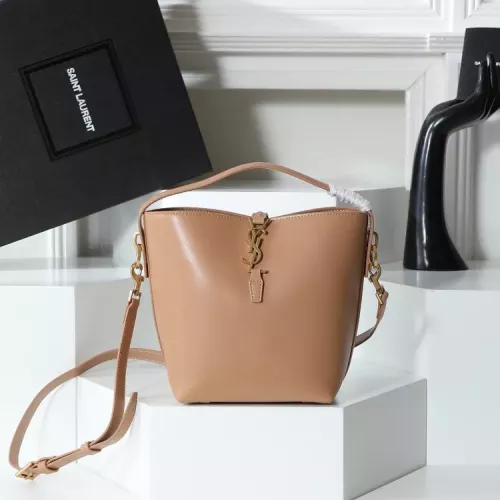 Yves Saint Laurent YSL AAA Quality Messenger Bags For Women #1372646