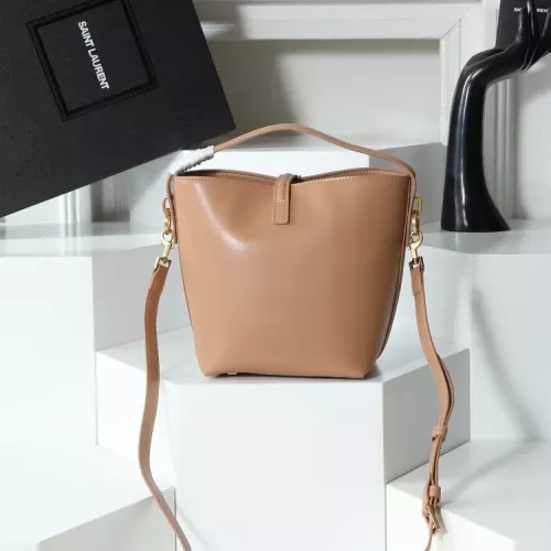 Cheap Yves Saint Laurent YSL AAA Quality Messenger Bags For Women #1372646 Replica Wholesale [$98.00 USD] [ITEM#1372646] on Replica Yves Saint Laurent YSL AAA Quality Messenger Bags