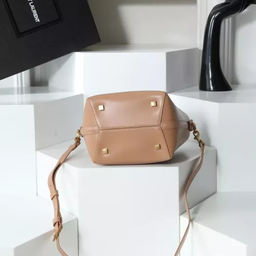 Cheap Yves Saint Laurent YSL AAA Quality Messenger Bags For Women #1372646 Replica Wholesale [$98.00 USD] [ITEM#1372646] on Replica Yves Saint Laurent YSL AAA Quality Messenger Bags