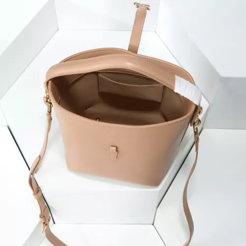 Cheap Yves Saint Laurent YSL AAA Quality Messenger Bags For Women #1372646 Replica Wholesale [$98.00 USD] [ITEM#1372646] on Replica Yves Saint Laurent YSL AAA Quality Messenger Bags