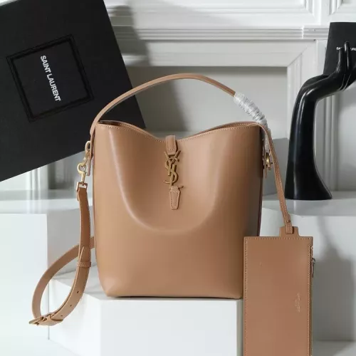 Yves Saint Laurent YSL AAA Quality Messenger Bags For Women #1372648