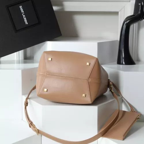 Cheap Yves Saint Laurent YSL AAA Quality Messenger Bags For Women #1372648 Replica Wholesale [$115.00 USD] [ITEM#1372648] on Replica Yves Saint Laurent YSL AAA Quality Messenger Bags