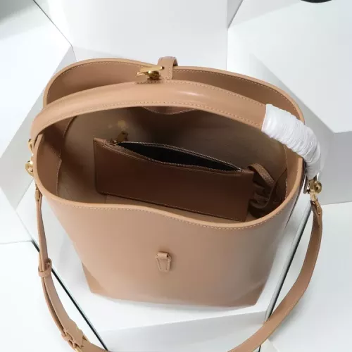 Cheap Yves Saint Laurent YSL AAA Quality Messenger Bags For Women #1372648 Replica Wholesale [$115.00 USD] [ITEM#1372648] on Replica Yves Saint Laurent YSL AAA Quality Messenger Bags