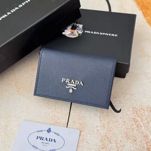 Prada Wallets For Men #1372651