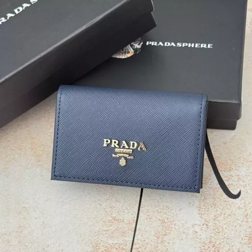 Prada Wallets For Men #1372652