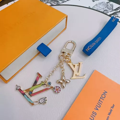 Louis Vuitton LV Key Holder And Bag Buckle #1372653