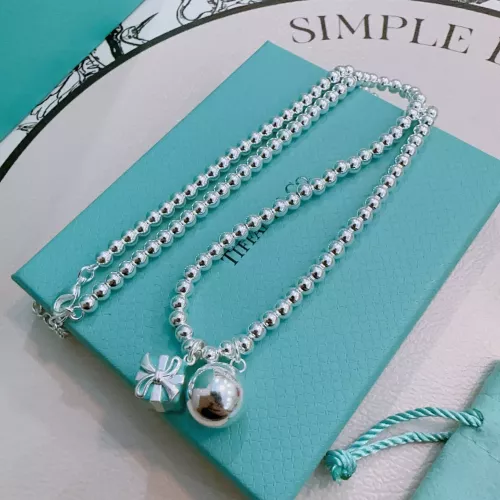 Cheap Tiffany Necklaces #1372660 Replica Wholesale [$48.00 USD] [ITEM#1372660] on Replica Tiffany Necklaces