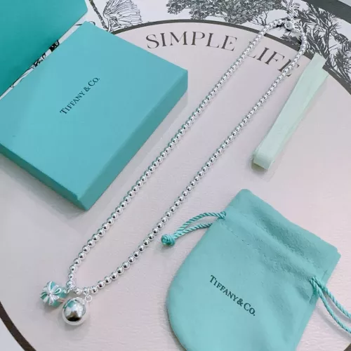 Cheap Tiffany Necklaces #1372660 Replica Wholesale [$48.00 USD] [ITEM#1372660] on Replica Tiffany Necklaces