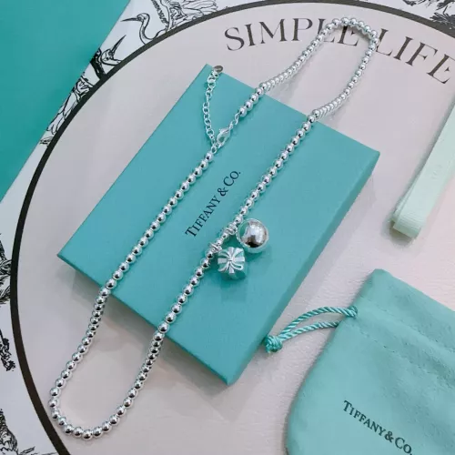 Cheap Tiffany Necklaces #1372660 Replica Wholesale [$48.00 USD] [ITEM#1372660] on Replica Tiffany Necklaces