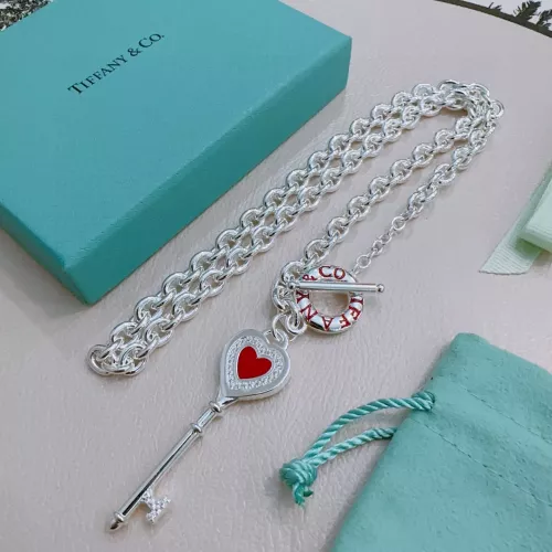 Tiffany Necklaces #1372666