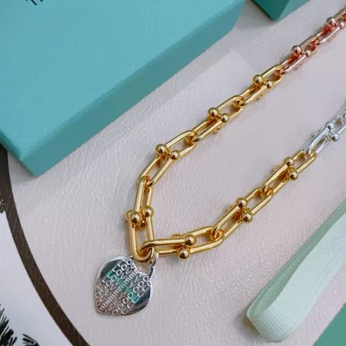 Cheap Tiffany Necklaces #1372674 Replica Wholesale [$64.00 USD] [ITEM#1372674] on Replica Tiffany Necklaces