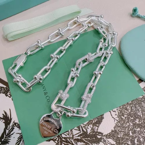 Tiffany Necklaces #1372675