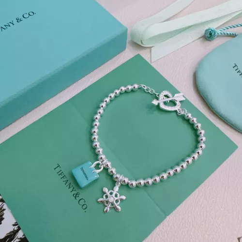 Cheap Tiffany Bracelets #1372677 Replica Wholesale [$38.00 USD] [ITEM#1372677] on Replica Tiffany Bracelets