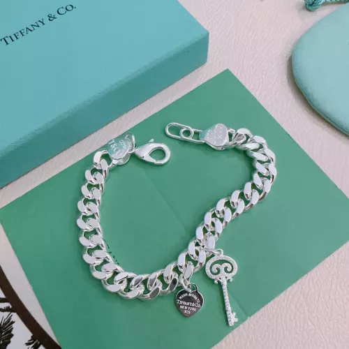 Cheap Tiffany Bracelets #1372682 Replica Wholesale [$64.00 USD] [ITEM#1372682] on Replica Tiffany Bracelets