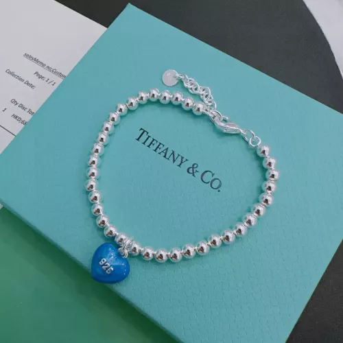 Cheap Tiffany Bracelets #1372690 Replica Wholesale [$34.00 USD] [ITEM#1372690] on Replica Tiffany Bracelets