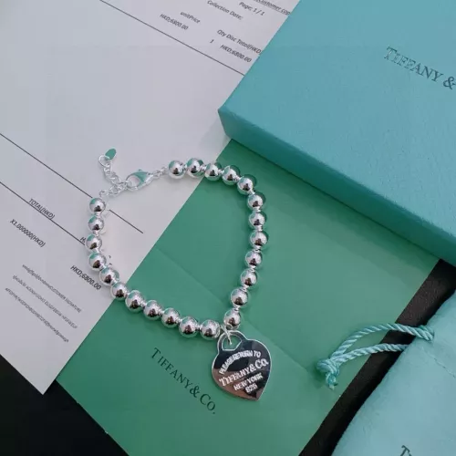 Cheap Tiffany Bracelets #1372694 Replica Wholesale [$45.00 USD] [ITEM#1372694] on Replica Tiffany Bracelets