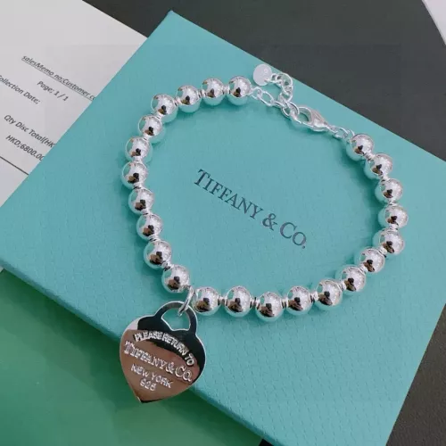 Cheap Tiffany Bracelets #1372694 Replica Wholesale [$45.00 USD] [ITEM#1372694] on Replica Tiffany Bracelets