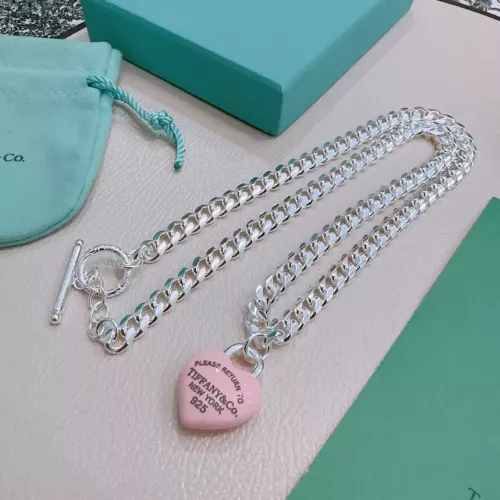 Tiffany Necklaces #1372702