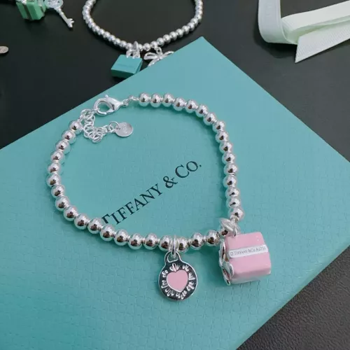 Cheap Tiffany Bracelets #1372712 Replica Wholesale [$38.00 USD] [ITEM#1372712] on Replica Tiffany Bracelets
