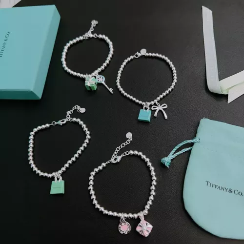 Cheap Tiffany Bracelets #1372715 Replica Wholesale [$38.00 USD] [ITEM#1372715] on Replica Tiffany Bracelets