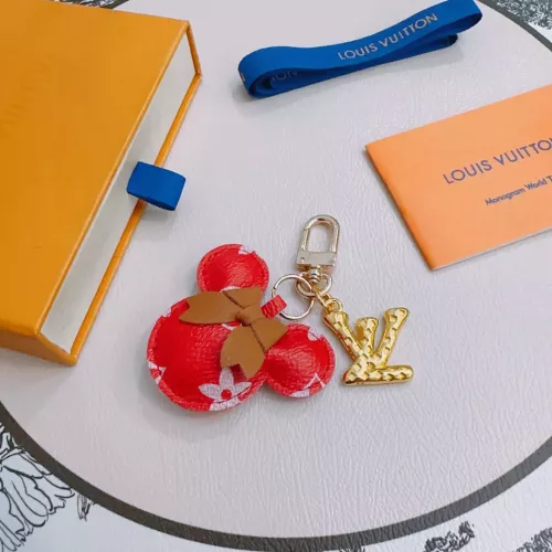 Louis Vuitton LV Key Holder And Bag Buckle #1372718