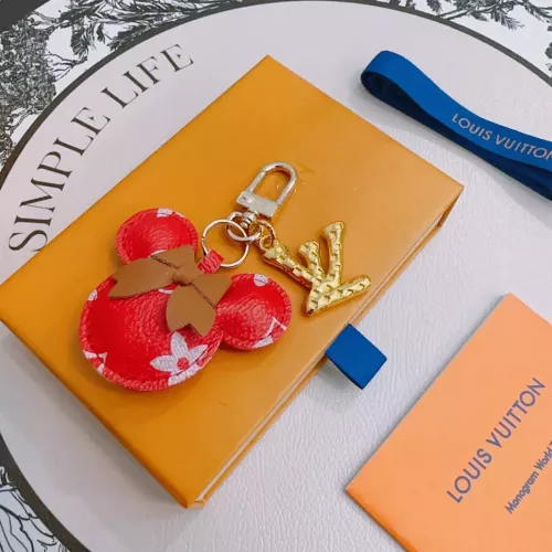 Cheap Louis Vuitton LV Key Holder And Bag Buckle #1372718 Replica Wholesale [$38.00 USD] [ITEM#1372718] on Replica Louis Vuitton LV Key Holder And Bag Buckle