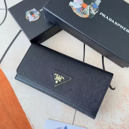 Prada Wallets #1372719