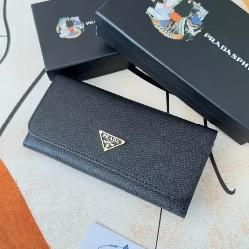 Prada Wallets #1372720