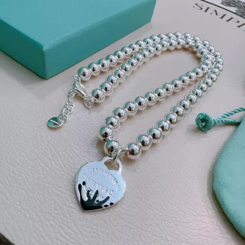 Tiffany Necklaces #1372722