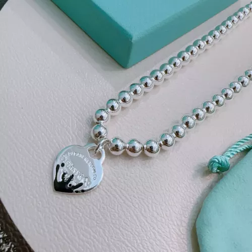 Cheap Tiffany Necklaces #1372722 Replica Wholesale [$56.00 USD] [ITEM#1372722] on Replica Tiffany Necklaces