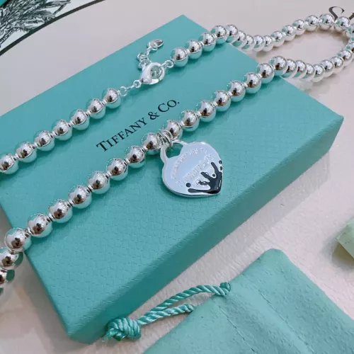 Cheap Tiffany Necklaces #1372722 Replica Wholesale [$56.00 USD] [ITEM#1372722] on Replica Tiffany Necklaces