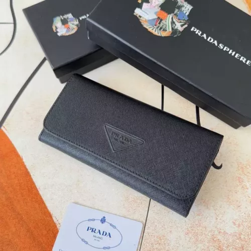 Prada Wallets #1372723
