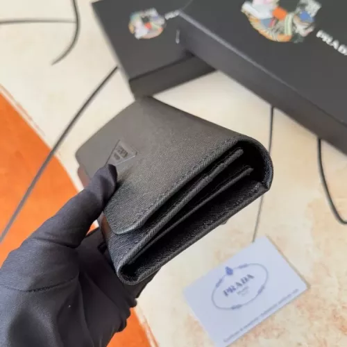 Cheap Prada Wallets #1372723 Replica Wholesale [$42.00 USD] [ITEM#1372723] on Replica Prada Wallets