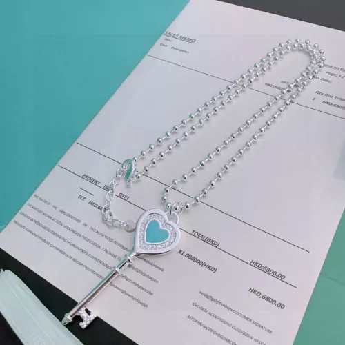 Tiffany Necklaces #1372725