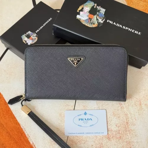 Prada Wallets For Men #1372726