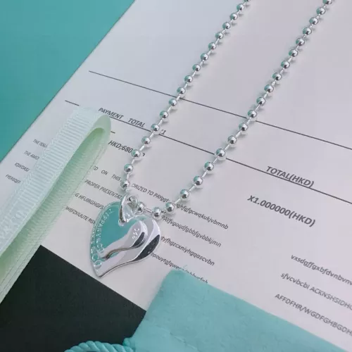 Cheap Tiffany Necklaces #1372733 Replica Wholesale [$40.00 USD] [ITEM#1372733] on Replica Tiffany Necklaces