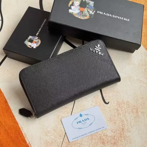 Prada Wallets #1372734