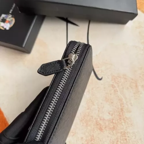 Cheap Prada Wallets #1372734 Replica Wholesale [$42.00 USD] [ITEM#1372734] on Replica Prada Wallets