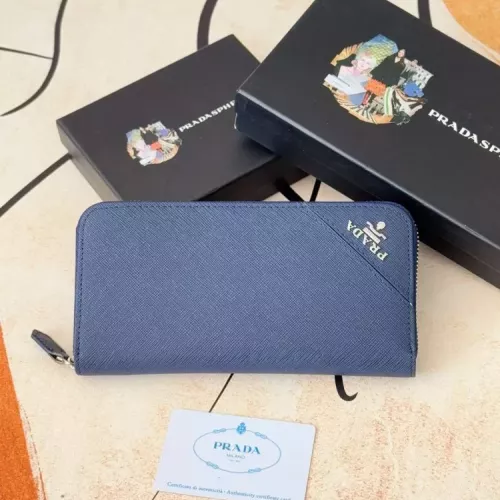 Prada Wallets #1372736