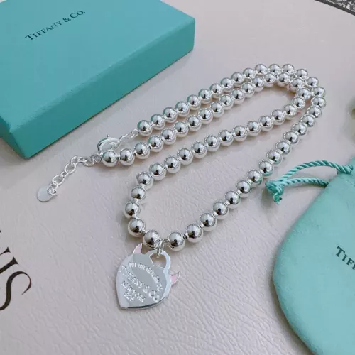 Tiffany Necklaces #1372737