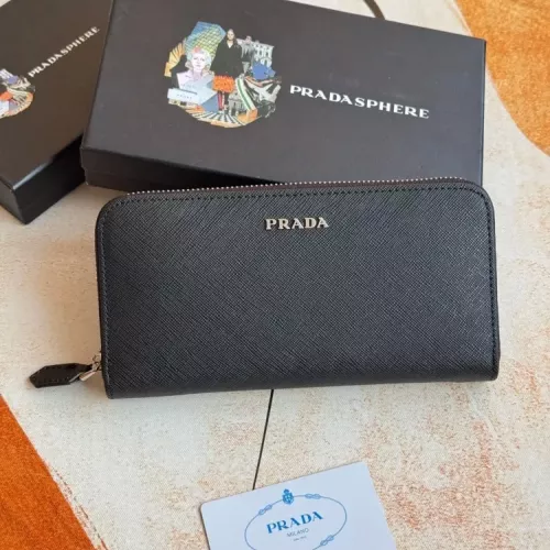 Prada Wallets #1372738