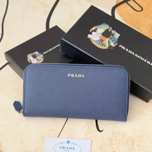 Prada Wallets #1372739