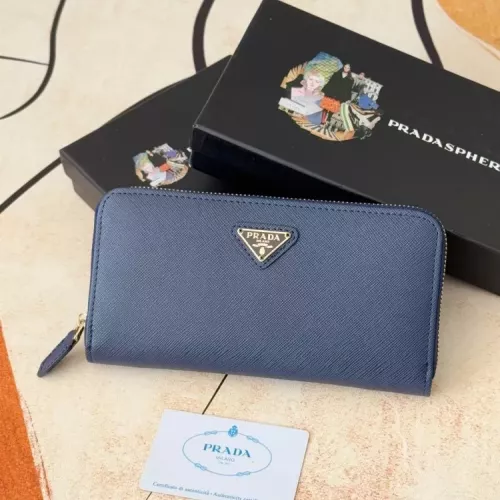 Prada Wallets #1372746