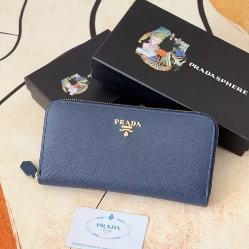 Prada Wallets #1372749