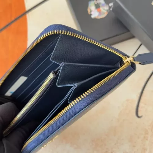 Cheap Prada Wallets #1372749 Replica Wholesale [$42.00 USD] [ITEM#1372749] on Replica Prada Wallets