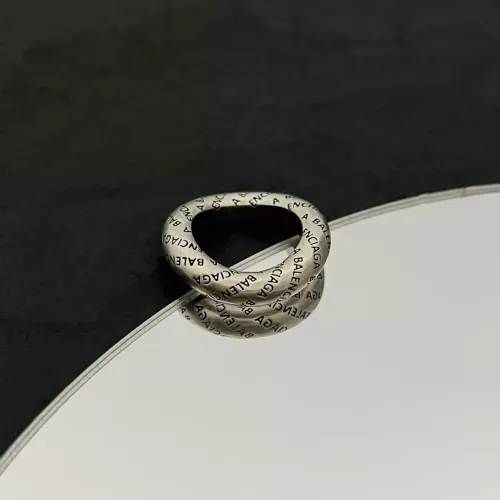 Balenciaga Rings #1372750