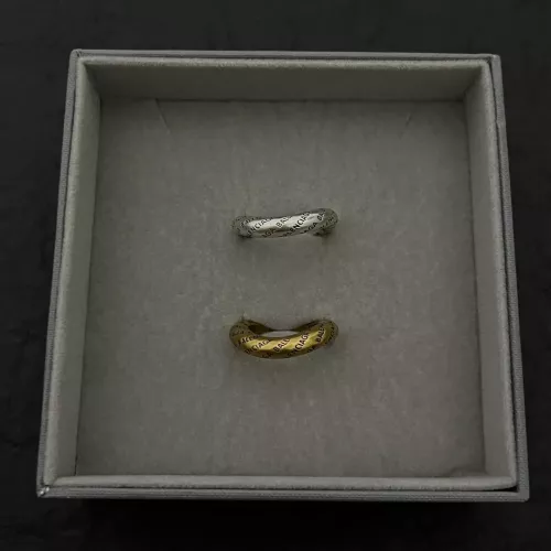 Cheap Balenciaga Rings #1372750 Replica Wholesale [$40.00 USD] [ITEM#1372750] on Replica Balenciaga Rings